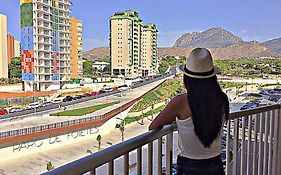 Hotel Rambla Benidorm